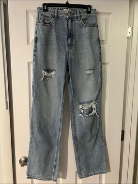 PacSun 90’s Boyfriend Distressed Women’s Jeans